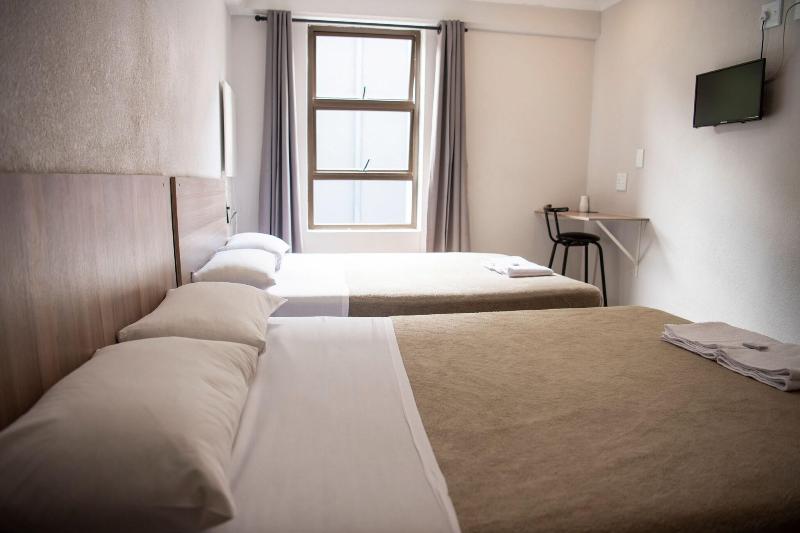 Ecomotel Isando image