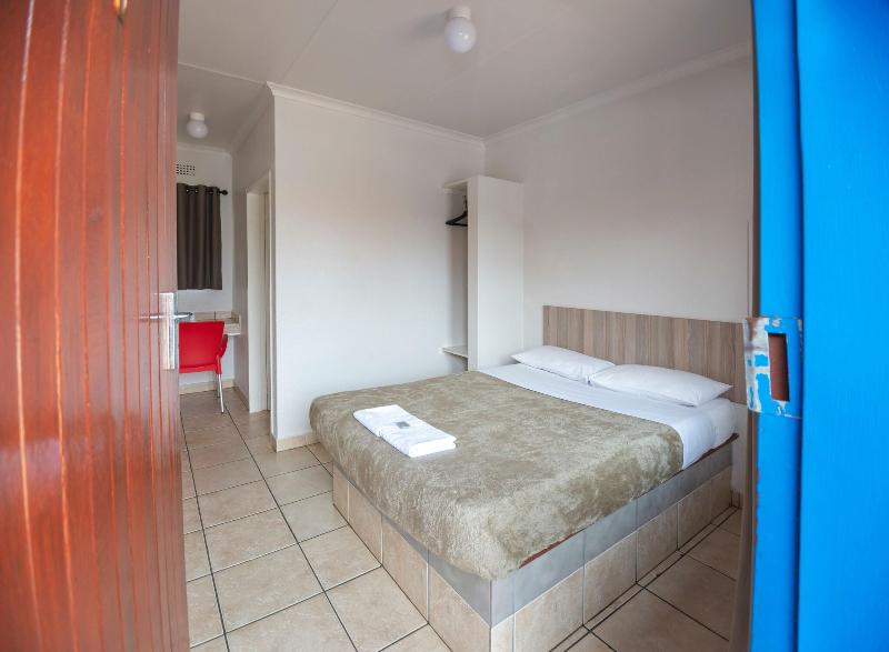 Ecomotel Isando image