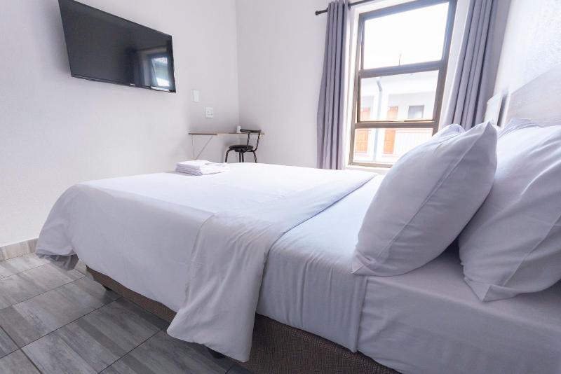 Ecomotel Isando image