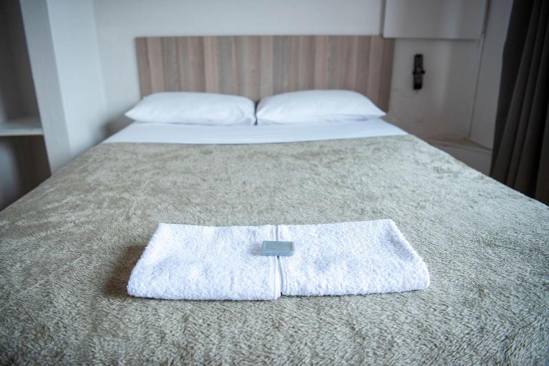 Ecomotel Isando image