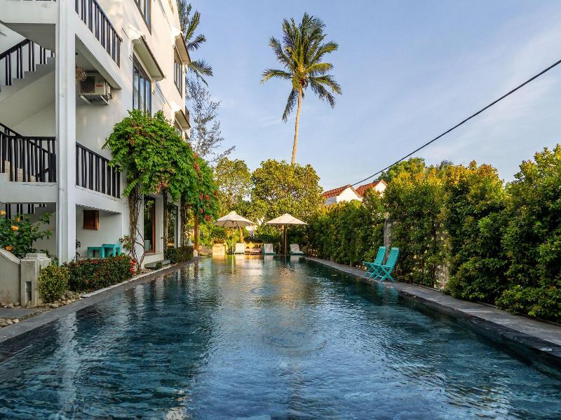 Christina's Hoi An image