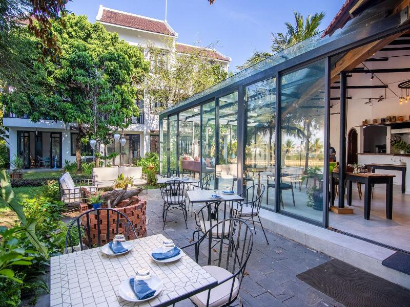 Christina's Hoi An image