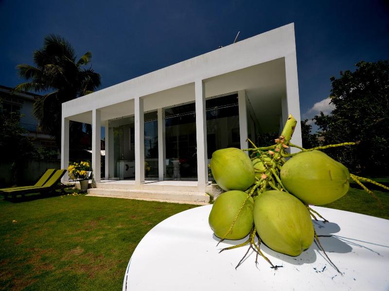 The Durian Lodge At Mekong