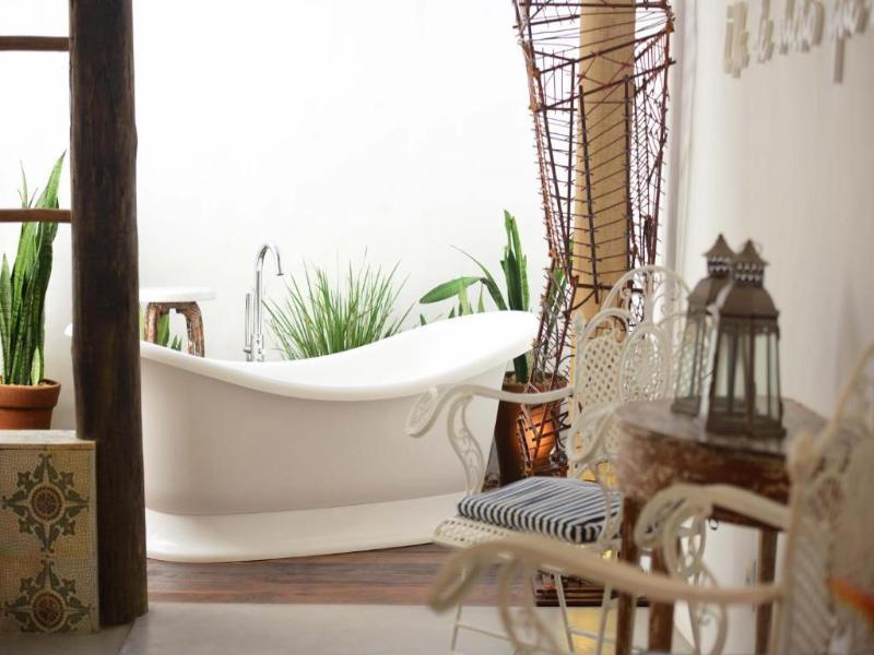 Hotel Boutique Perainda  image