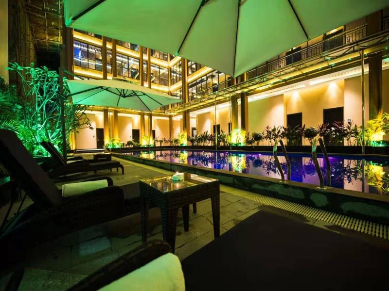 Le Chen Miiya Hotel image