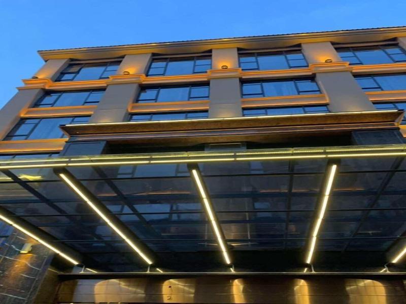 Le Chen Miiya Hotel image