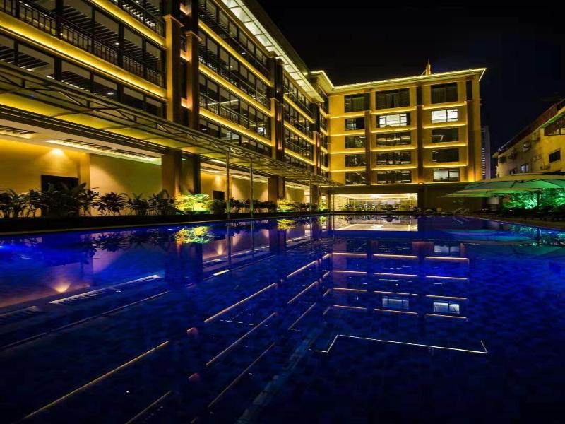 Le Chen Miiya Hotel image