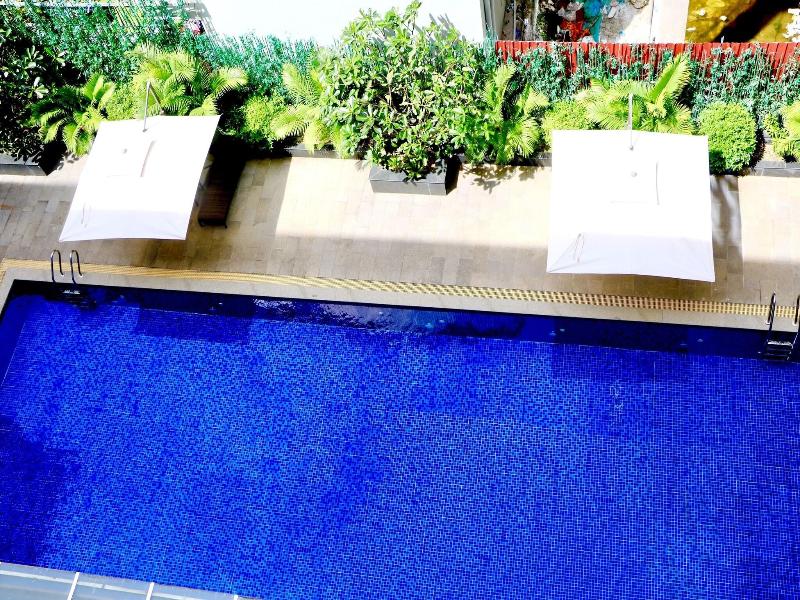 Le Chen Miiya Hotel image