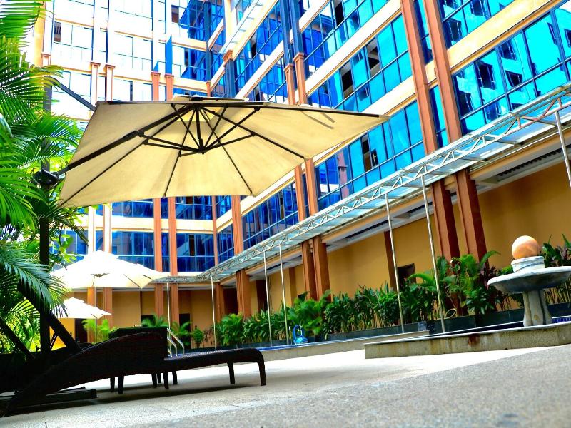 Le Chen Miiya Hotel image