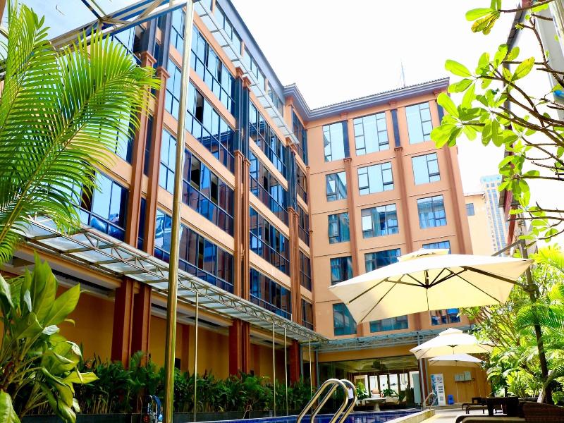 Le Chen Miiya Hotel image