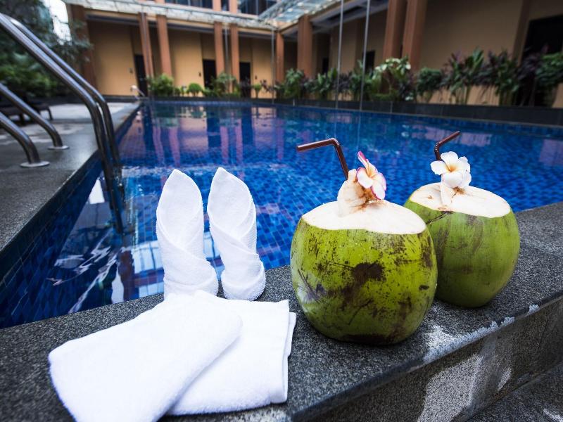 Le Chen Miiya Hotel image
