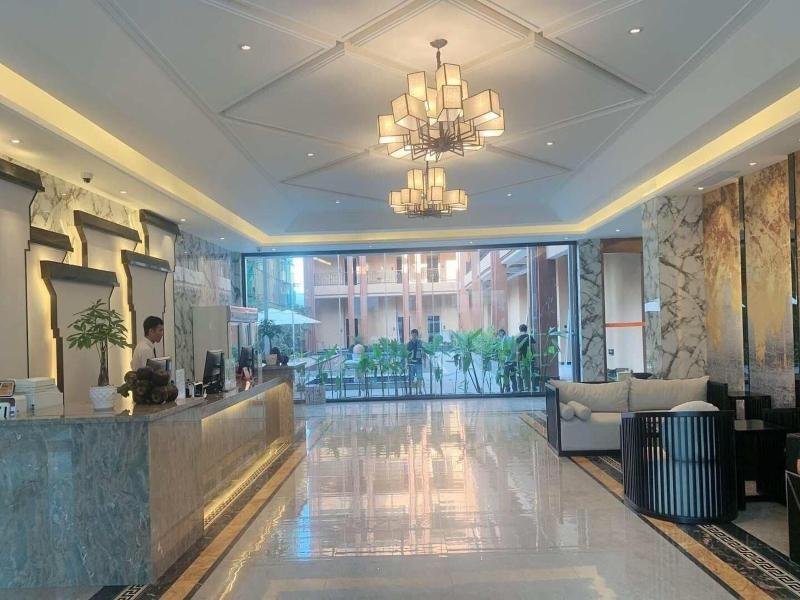 Le Chen Miiya Hotel image