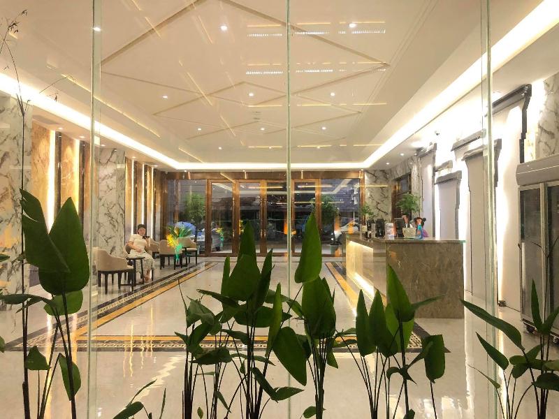 Le Chen Miiya Hotel image