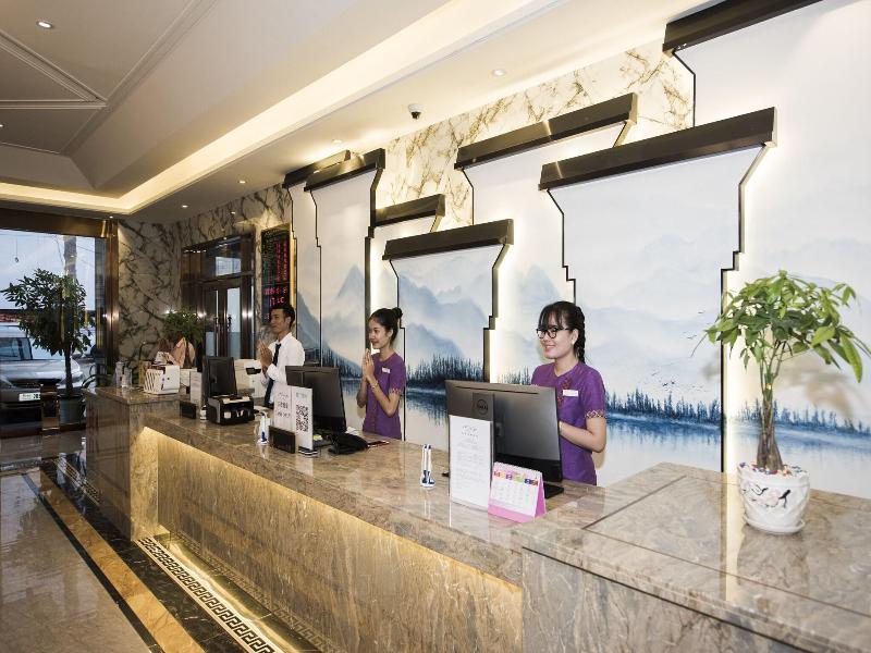 Le Chen Miiya Hotel image