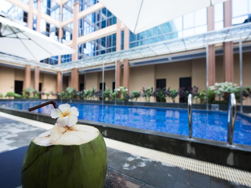 Le Chen Miiya Hotel image