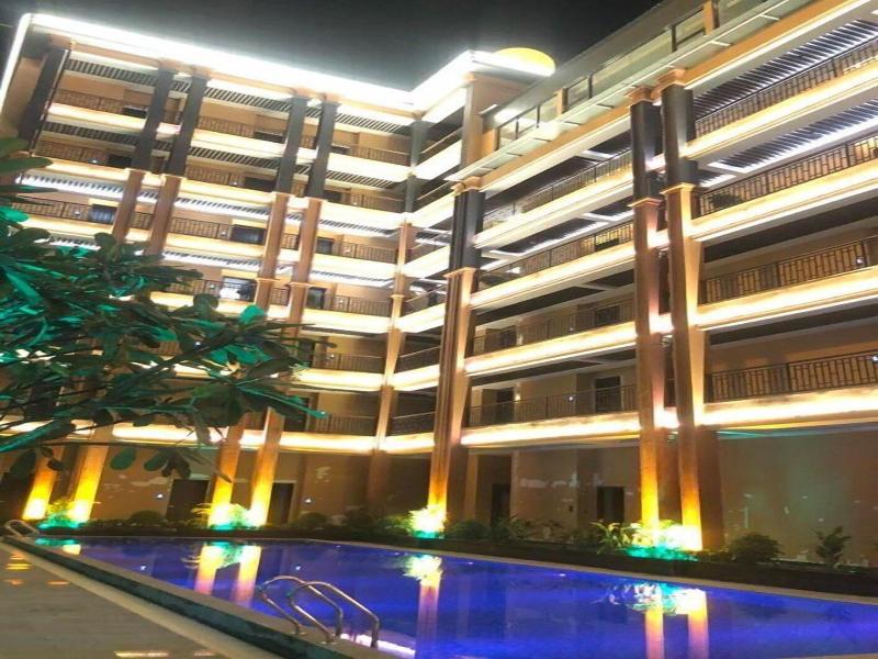 Le Chen Miiya Hotel image