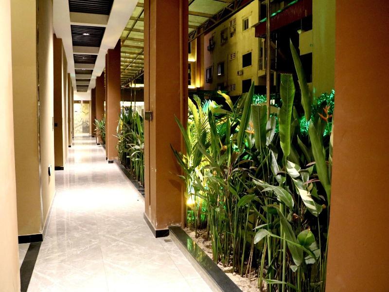 Le Chen Miiya Hotel image