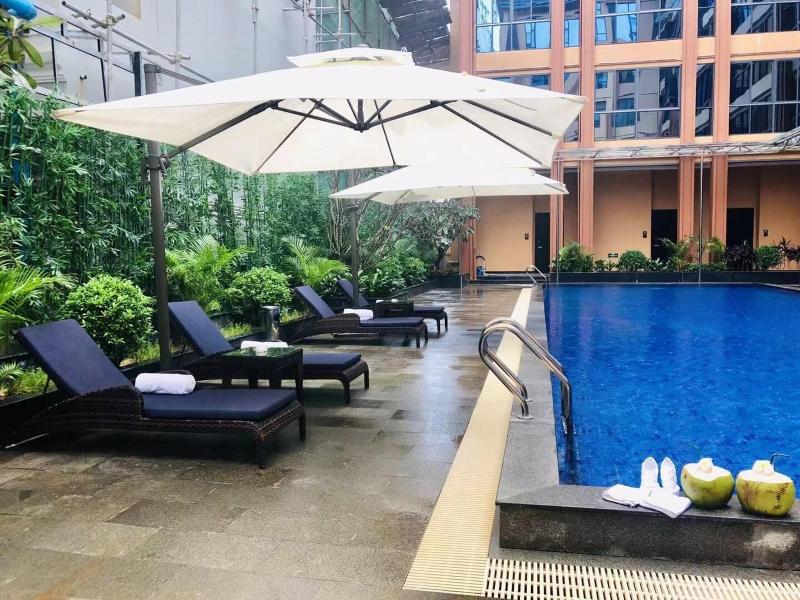 Le Chen Miiya Hotel image