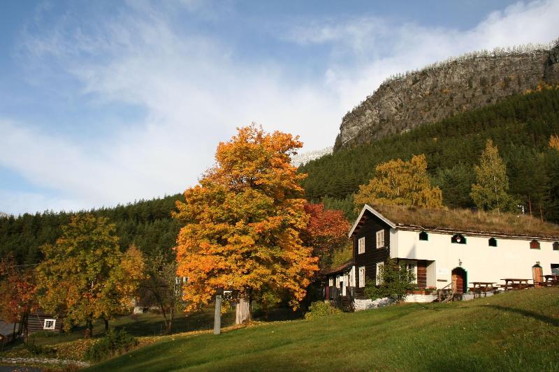 Sjoa Hostel image