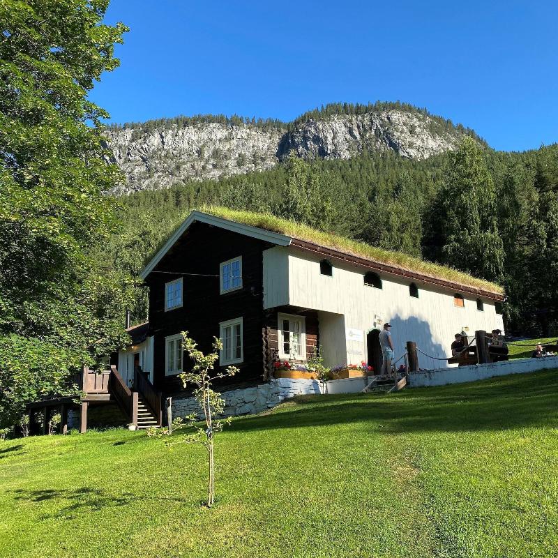 Sjoa Hostel image