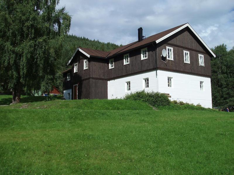 Sjoa Hostel image