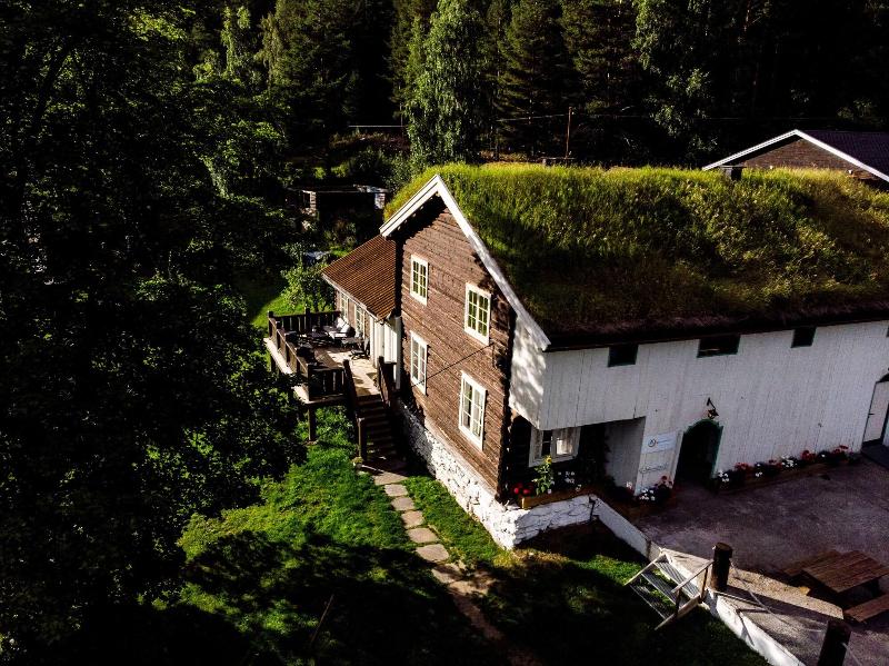 Sjoa Hostel image