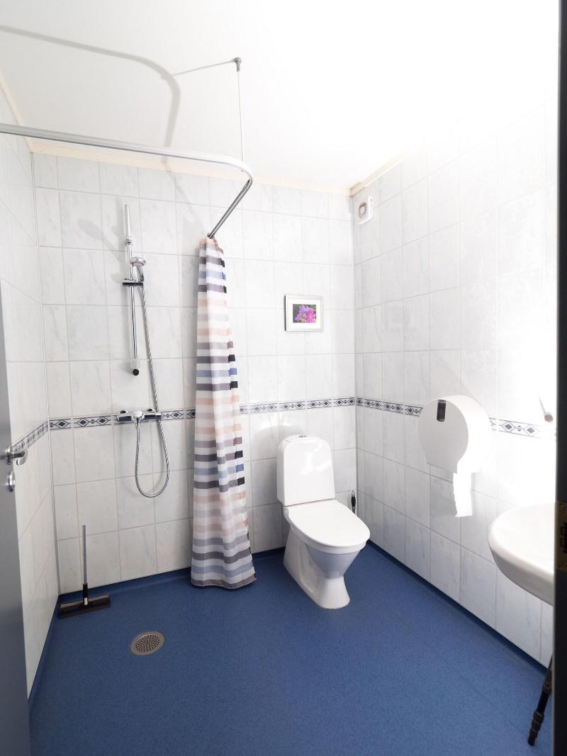 Sjoa Hostel image