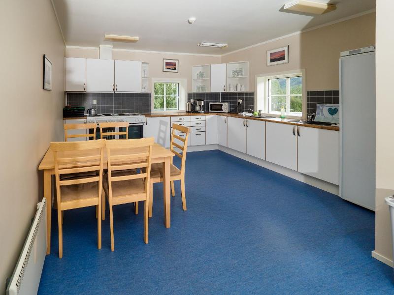 Sjoa Hostel image