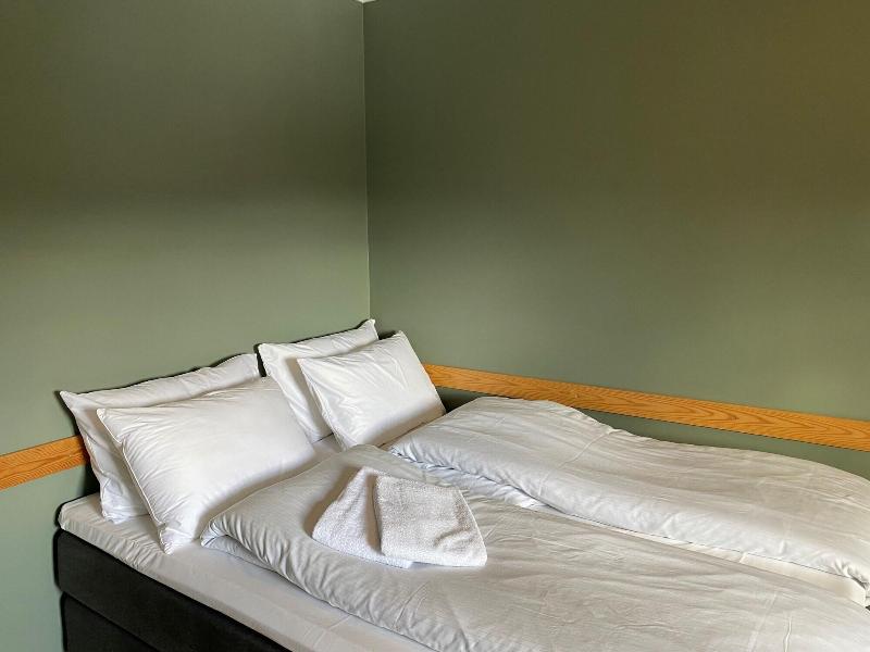 Sjoa Hostel image