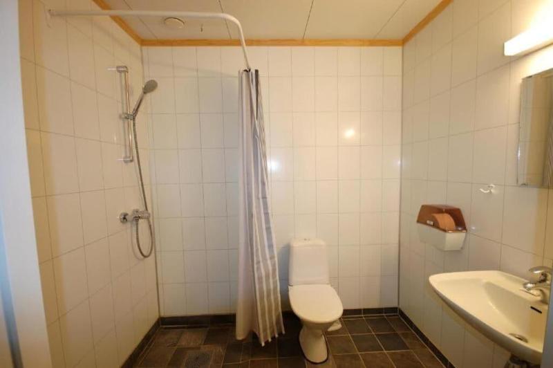 Sjoa Hostel image
