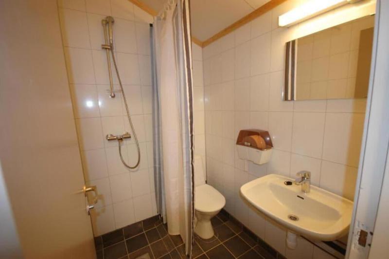 Sjoa Hostel image