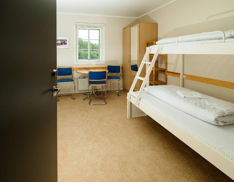 Sjoa Hostel image