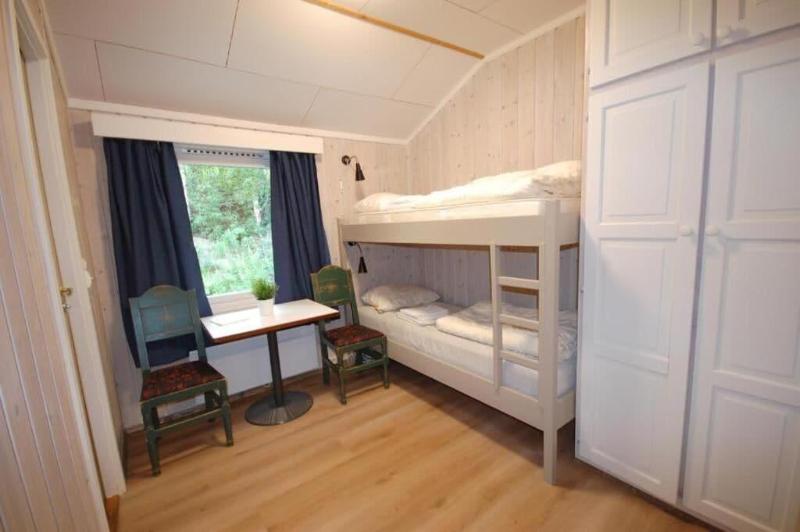 Sjoa Hostel image