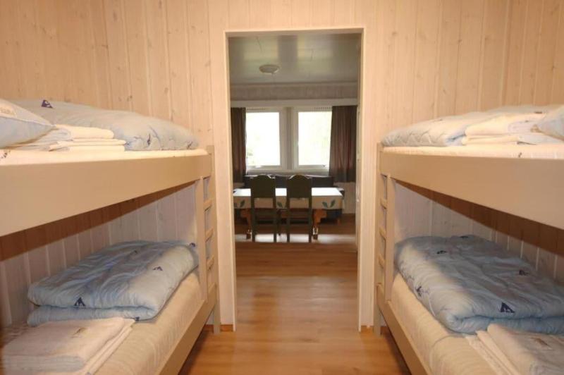 Sjoa Hostel image
