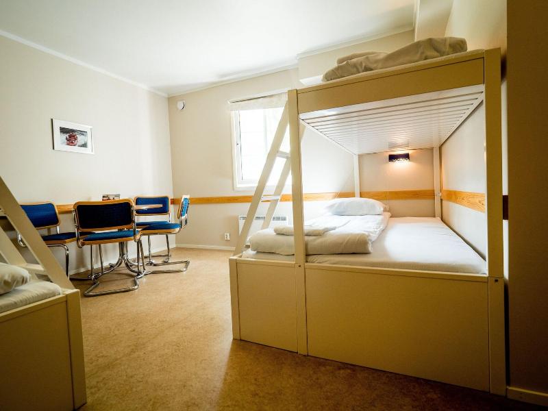 Sjoa Hostel image