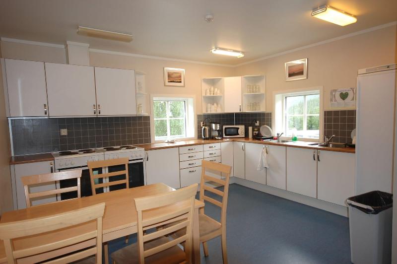 Sjoa Hostel image