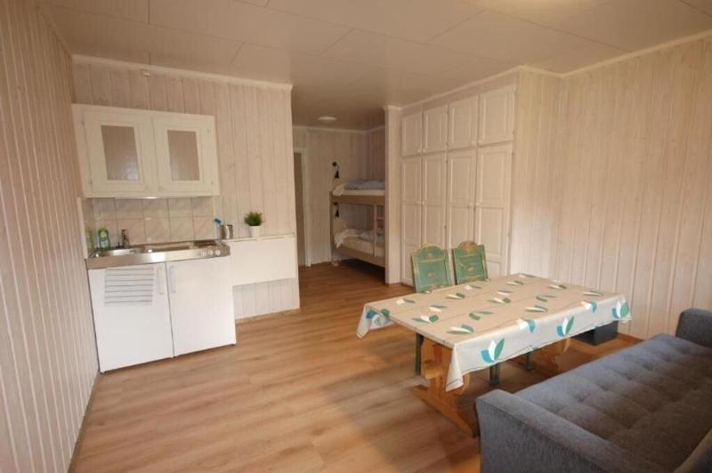 Sjoa Hostel image