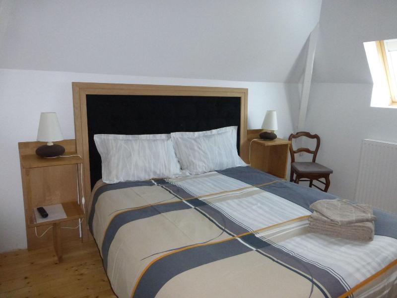 Chambres De Condate image