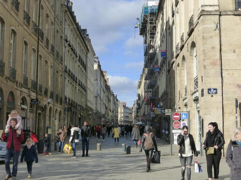 Chambres De Condate image