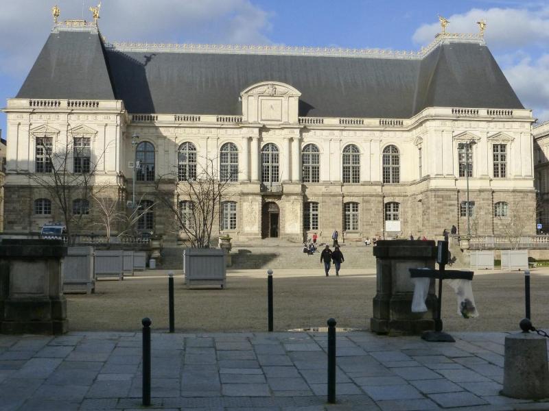 Chambres De Condate image