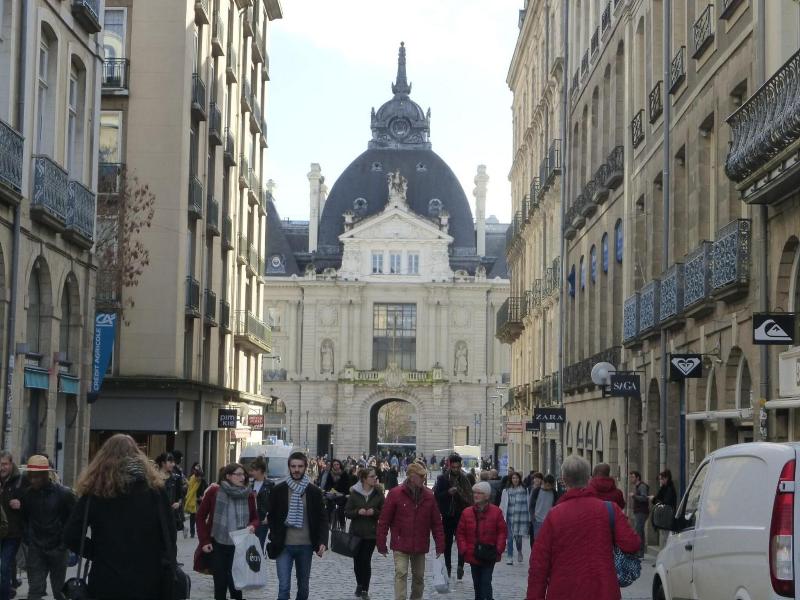 Chambres De Condate image