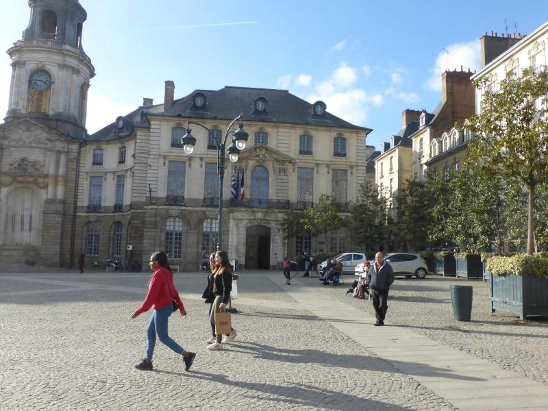 Chambres De Condate image