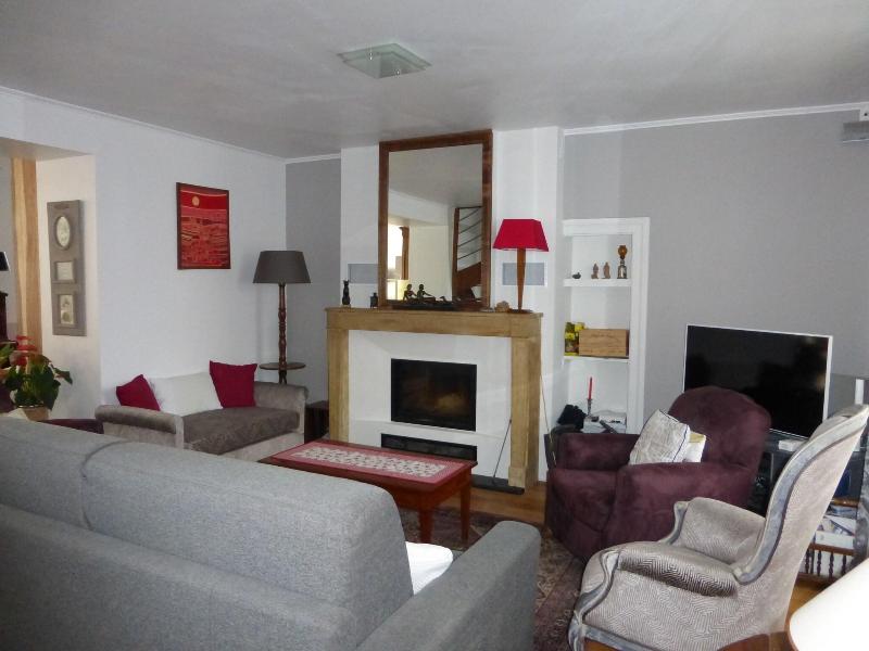 Chambres De Condate image