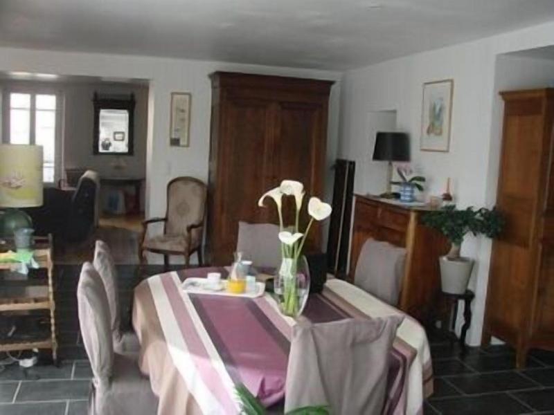 Chambres De Condate image