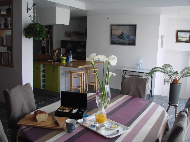 Chambres De Condate image