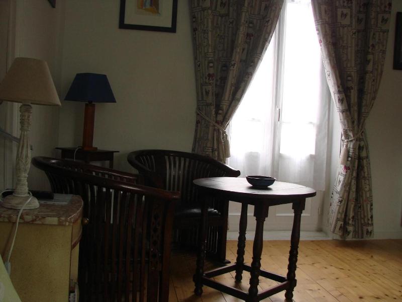 Chambres De Condate image