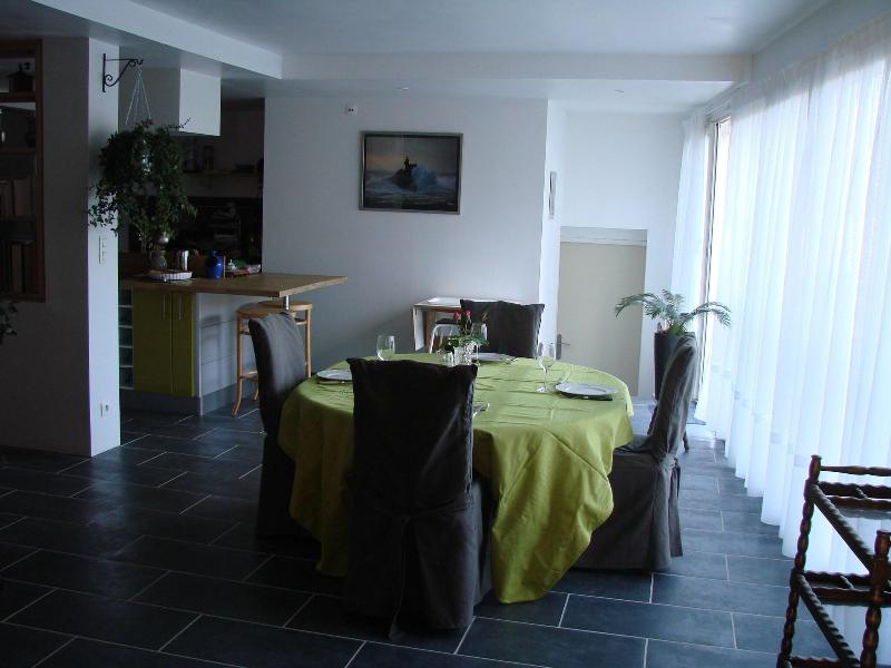 Chambres De Condate image