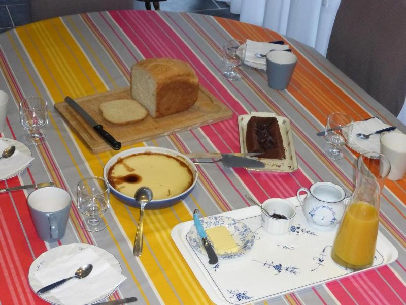 Chambres De Condate image