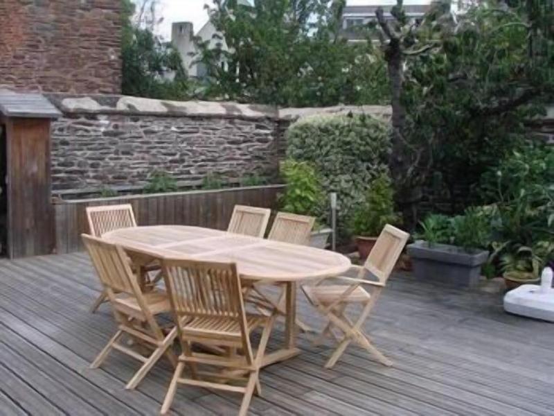 Chambres De Condate