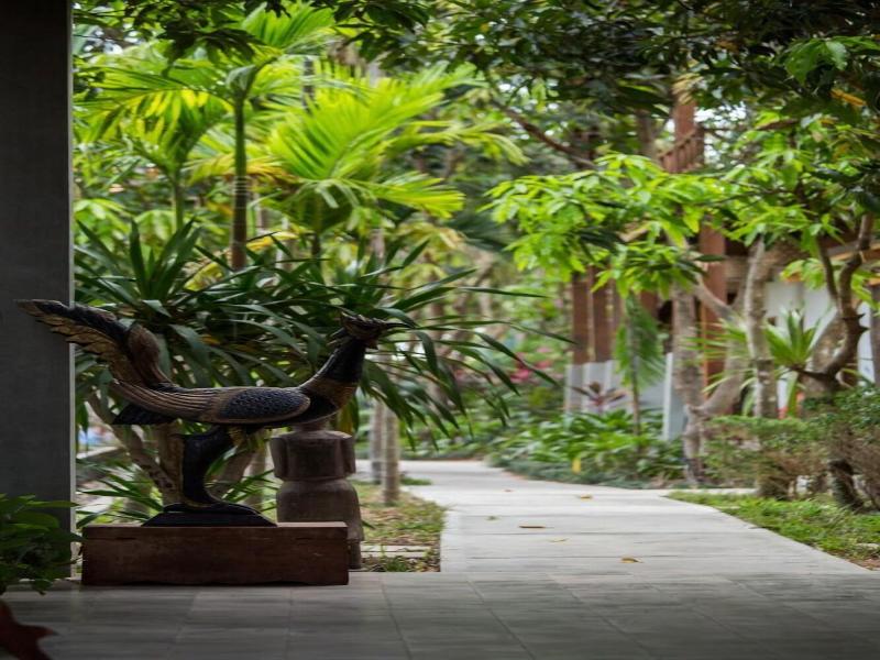 Isann Lodge image